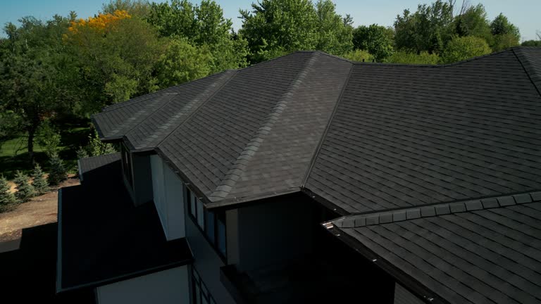 Best Roof Ventilation Installation  in Cave Junction, OR