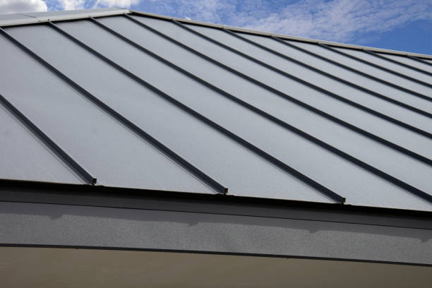Best Chimney Flashing Repair  in Cave Junction, OR