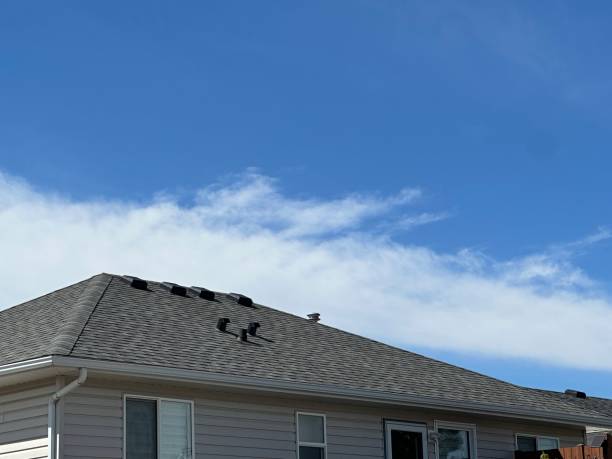 Best Commercial Roofing Services  in Cave Junction, OR